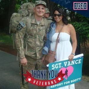 Meet your Posher, Alexandra